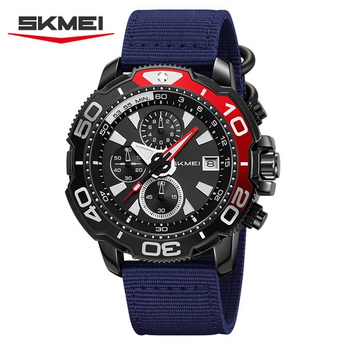 Cronometro skmei 9381 - skmei,