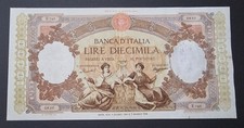 Diecimila 10000 lire - 10000,