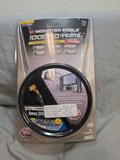 Monster Cable M1000HD cavo