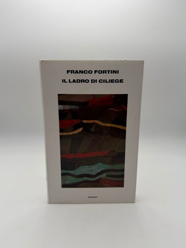 Franco fortini ladro di - ladro,
