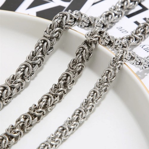 Collana argento vichingo - collana,