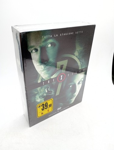 The files tutta stagione - the,