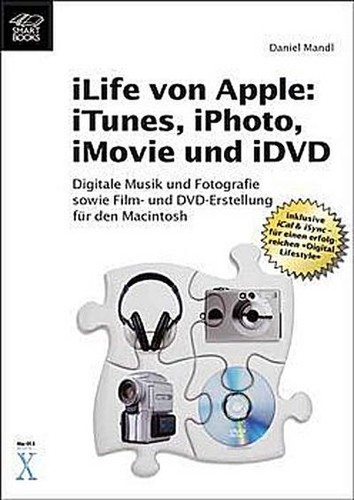 Ilife von apple itunes - apple:,