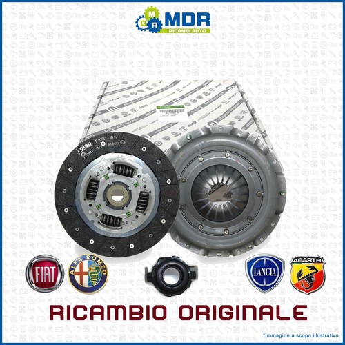 Kit frizione originale fiat - kit,