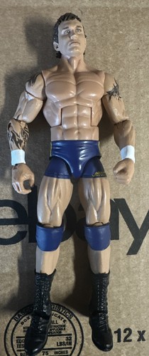 Mattel wwe 2021 elite decade - mattel,