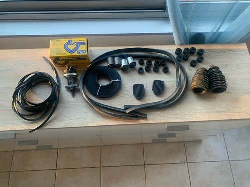 Lot pièces pour - pour, matra