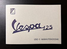 LIBRETTO USO MANUTENZIONE