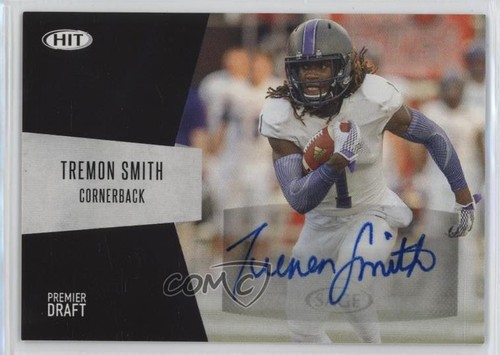 2018 sage hit - tremon, smith
