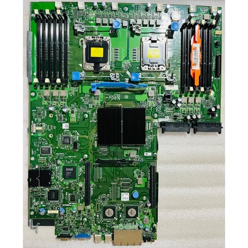 Scheda madre sistema - , dell