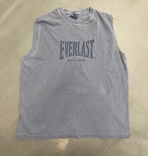 Canotta smanicata vintage Y2K