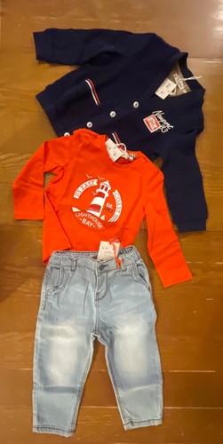 Completo bimbo original - completo,