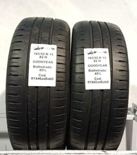 PNEUMATICI USATI PEZZI 2