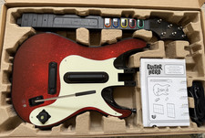 Xbox 360 Guitar Hero 5