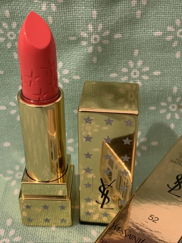 Rossetto ysl rouge pur - rossetto,
