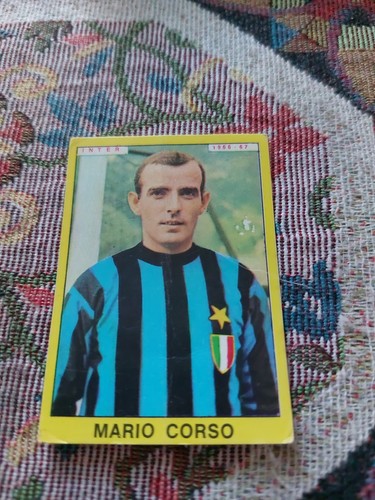 Figurina panini calciatori - figurina,
