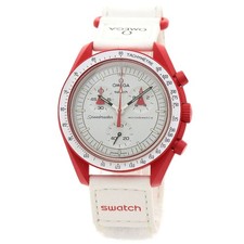 Orologi Swatch Omega