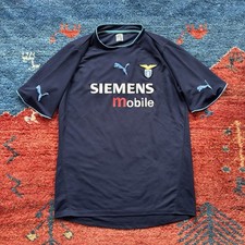 Maglia Lazio Roma 2002/2003