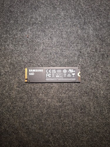 Ssd samsung 980 500gb - ,