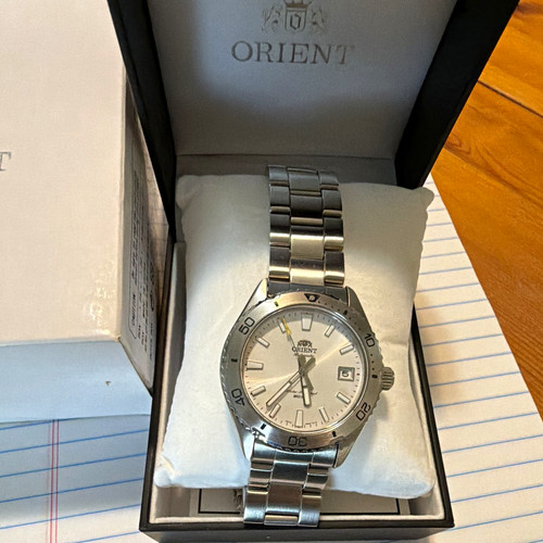 Orient ac0q03s30b subacqueo - orient, ra-ac0q03s30b