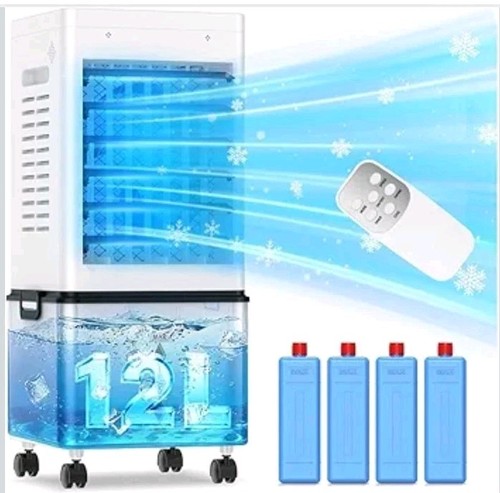 Condizionatore portatile 12l - condizionatore,