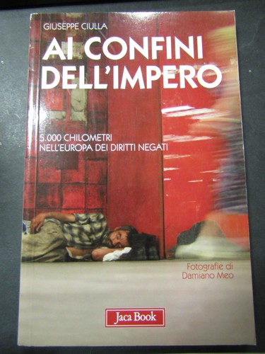 Ciulla giuseppe confini - ciulla,
