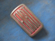 FIAT 600 / 500 C Topolino -