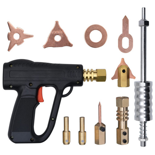 Kit saldatore estrattore - saldatore,