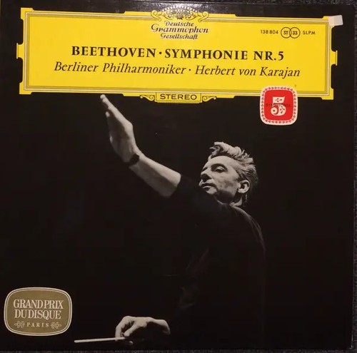 Beethoven sinfonia 5 - beethoven,