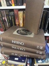 ME53 La Divina Commedia