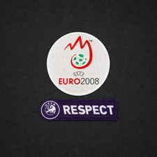 Toppe Euro 2008 e rispetto
