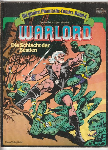 Grandi fumetti - ✪,