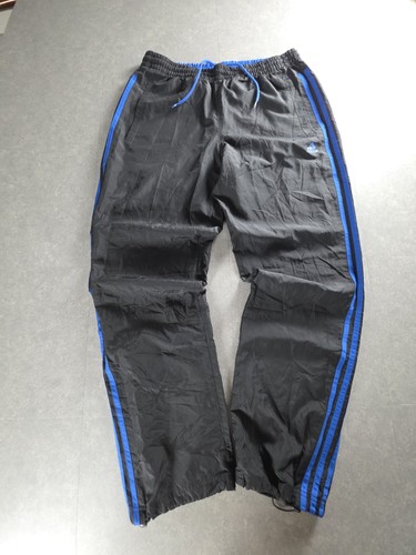Adidas trackpants vintage - trackpants,