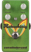 Catalinbread Re dei Gatti