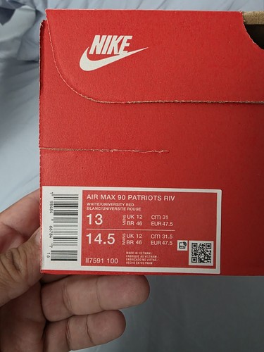 Scarpe nike new - nike, england