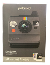 Polaroid Now Instant Camera