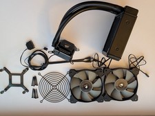 Corsair Hydro Series H80i