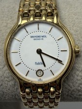 Orologio donna Raymond Weil
