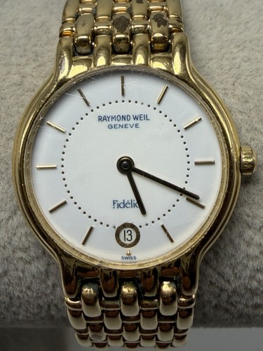 Orologio donna raymond weil - donna,
