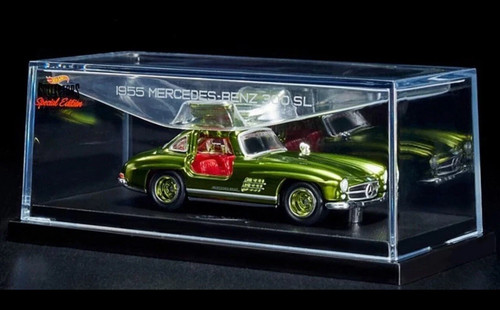 Hot wheels rlc 1955 - rlc,
