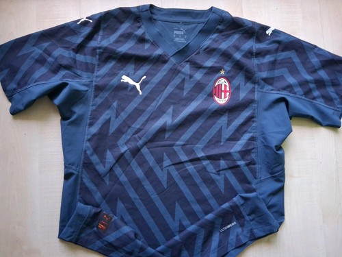 Maglia portiere milan - ac,