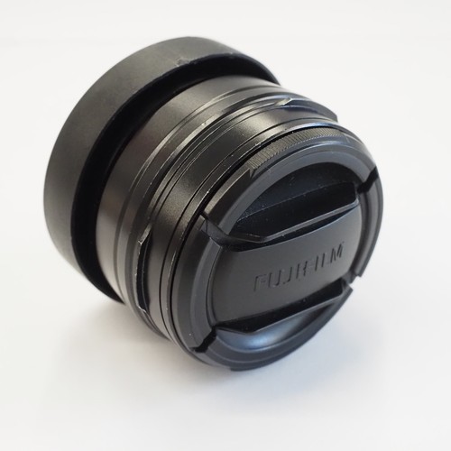 Fujifilm wcl x100 - wcl-x100, ii