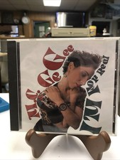 M.C. Ge Gee  I'm For Real CD