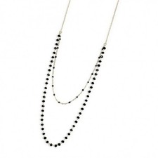 Collana Marlù Donna Basi in