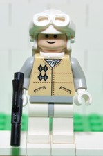Lego Star Wars Soldato Ribelle