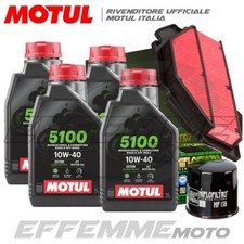 Tagliando SUZUKI GSX-S 750