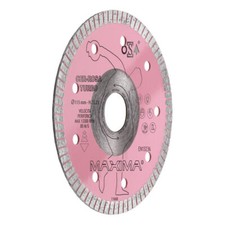 Disco Diamantato Maxima CER