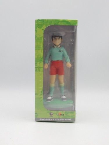 Olive tom figurine altaya - et,