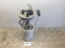 POMPA CARBURANTE VOLKSWAGEN PASSAT SKODA SUPERB B5 1.9D 3B0919050 B A3443