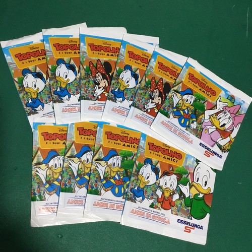 Topolino suoi amici - topolino, i