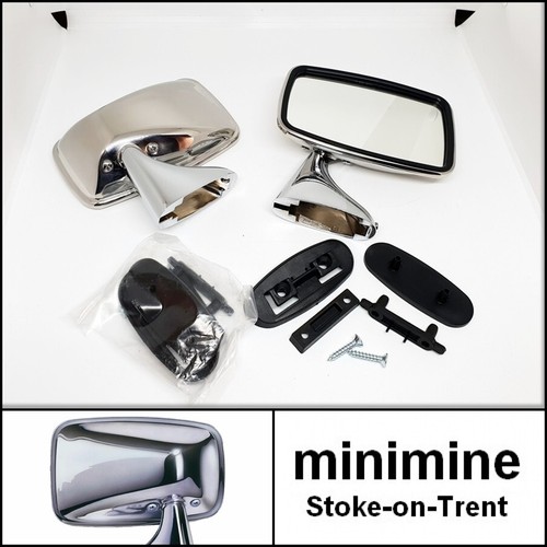 Specchio mini porta classico - porta,